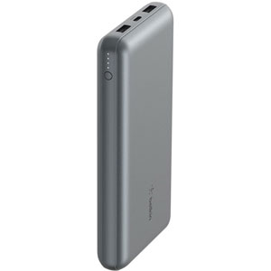 photo BoostCharge - Batterie externe 10K / Gris