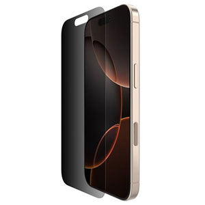 photo InvisGlass pour iPhone 16 Pro