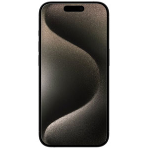 photo Verre Privacy pour Iphone 15 Pro
