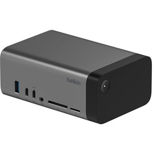 photo Station GaN USB-C 11-en-1 Dock Pro (150 W)