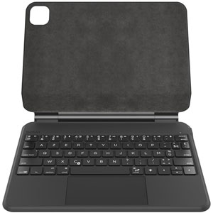 photo Clavier IPad avec Trackpad - pour Ipad Pro 11’’ M4