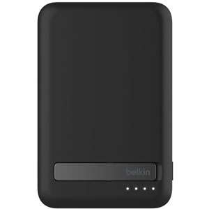 photo Powerbank Magsafe / Qi2 8K pour Iphone / 15 Watt