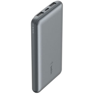 photo Batterie de secours USB-C 10K / 15 w