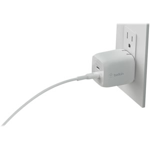 photo Chargeur USB-C / pour Laptop / 65 W