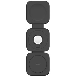 photo BELKIN BOOST CHARGE PRO 3in1 Folding Tra