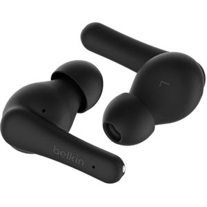 Soundform - Écouteurs True Wireless Rhythm / Noir