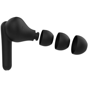 Soundform - Écouteurs True Wireless Rhythm / Noir