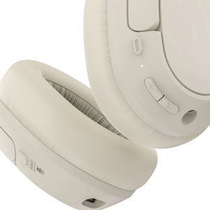 SoundForm Isolate - Beige