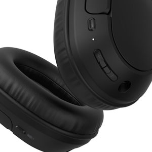 SoundForm Surround - Noir