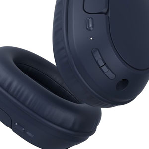 SoundForm Surround - Bleu