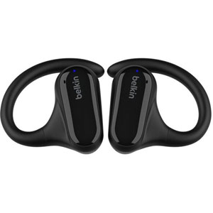 SoundForm ClearFit - Noir