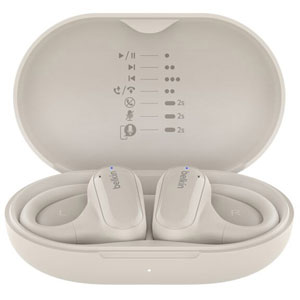 SoundForm ClearFit - Beige