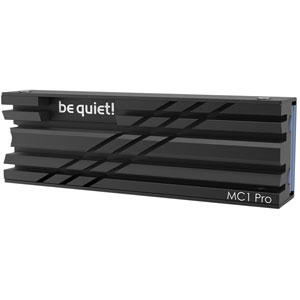 MC1 Pro - Refroidisseur de SSD M.2