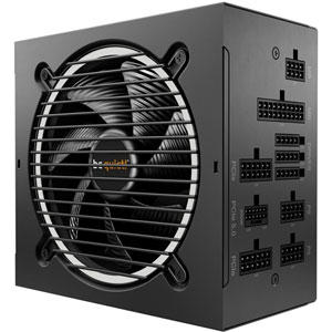 photo PURE POWER 12 M - 1200W / 80PLUS Gold