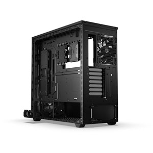 SHADOW BASE 800 FX - Black