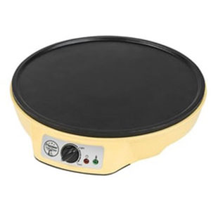 photo Crêpière / 1000W /ASW602