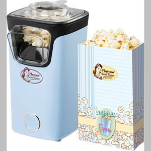 photo Appareil à popcorn - APC200B