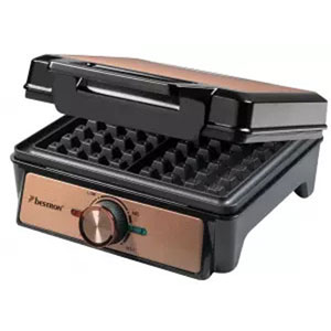 photo Gaufrier - AWM100CO