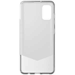photo Case Pure pour Galaxy A41 - Transparent