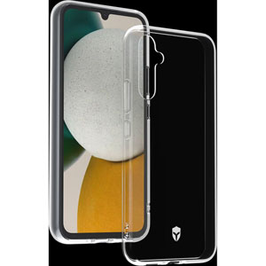 photo Coque souple Transparente pour Galaxy A34 5G