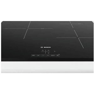 Table De Cuisson Induction 60 cm 3 Feux 4600w