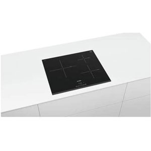 Table De Cuisson Induction 60 cm 3 Feux 4600w