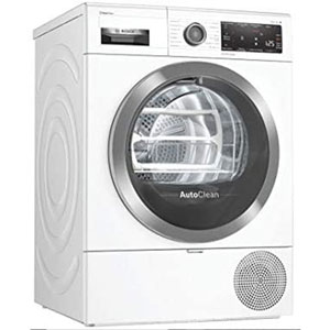 Série 8 Sèche-linge pompe à chaleur 9 kg