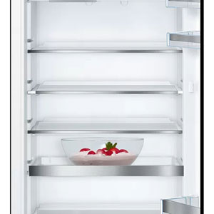 Série 6 Réfrigérateur intégrable (+ congélateur)