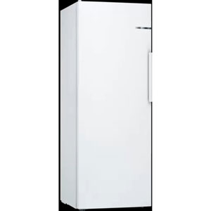 Série 4 Réfrigérateur pose-libre Blanc