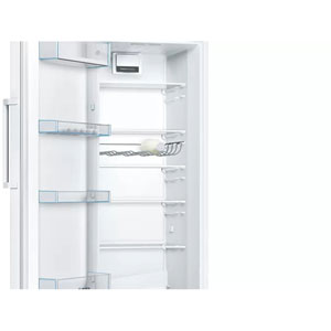 Série 4 Réfrigérateur pose-libre Blanc
