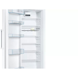 Série 4 Réfrigérateur pose-libre 176 x 60 cm Blanc