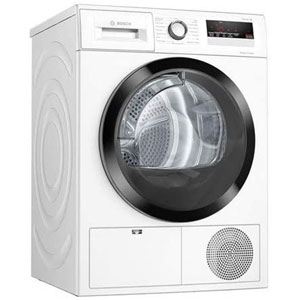 Série 4 Sèche-linge pompe à chaleur 8 kg