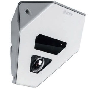 photo Caméra d'angle 1,5MP 121° IP65 940nm IR