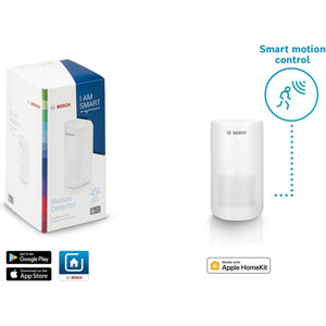 Smart Home Détecteur de Mouvement