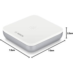 Smart Home Détecteur d'inondation