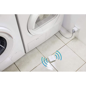 Smart Home Détecteur d'inondation