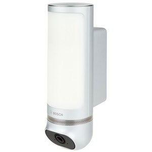 Smart Home Caméra extérieure Eyes II