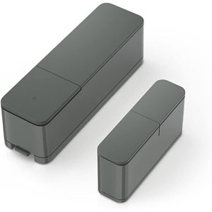 Smart Home Contact de Porte/Fenêtre II Plus - Gris
