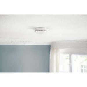 Smart Home Détecteur de fumée II
