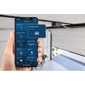 Smart Home Relais intelligent