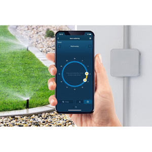 Smart Home Relais intelligent