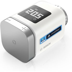 Smart Home Thermostat de radiateur II [+M]