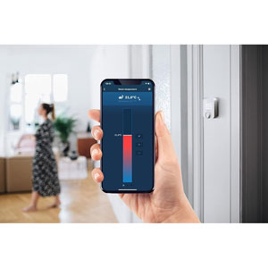 Smart Home Thermostat d'ambiance II