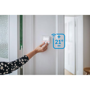 Smart Home Thermostat d'ambiance II