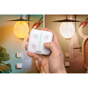 Smart Home Interrupteur multifonction II