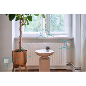 Smart Home Contrôleur Smart Home II