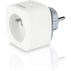 Smart Home Prise connectée compacte [+M]
