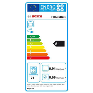 Four EcoClean