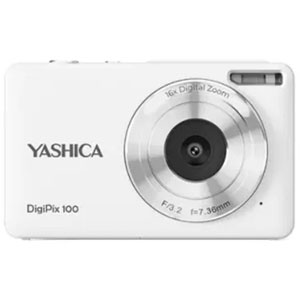 photo DIGIPIX 100 BLANC