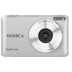 photo DIGIPIX 100 ARGENT